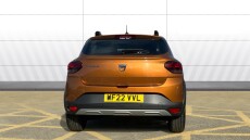 Dacia Sandero Stepway 1.0 TCe Comfort 5dr Petrol Hatchback